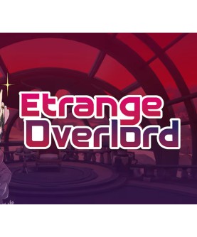 Etrange Overlord Steam Key GLOBAL